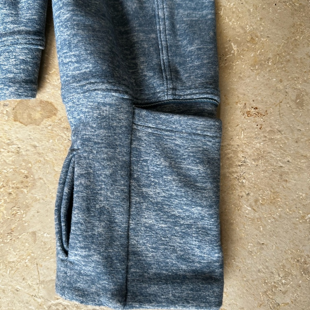 Lululemon Rulu Run long-sleeve - Picture 4 of 8